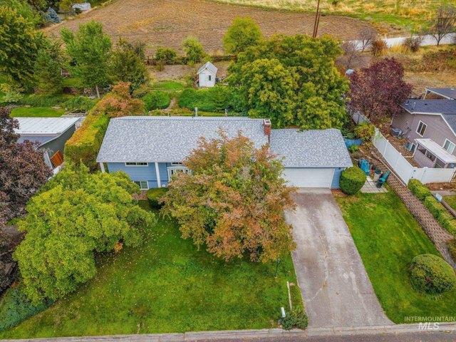 House for sale in Lewiston, Nez Perce County