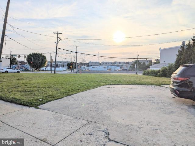 Land for sale in South Philadelphia, Philadelphia