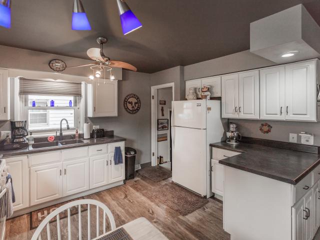 House for sale in Rock Island, Illinois