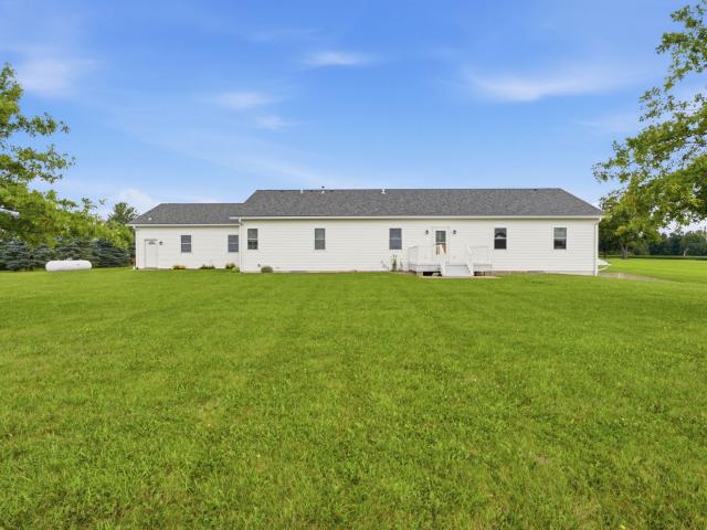 House for sale in Aledo, Illinois