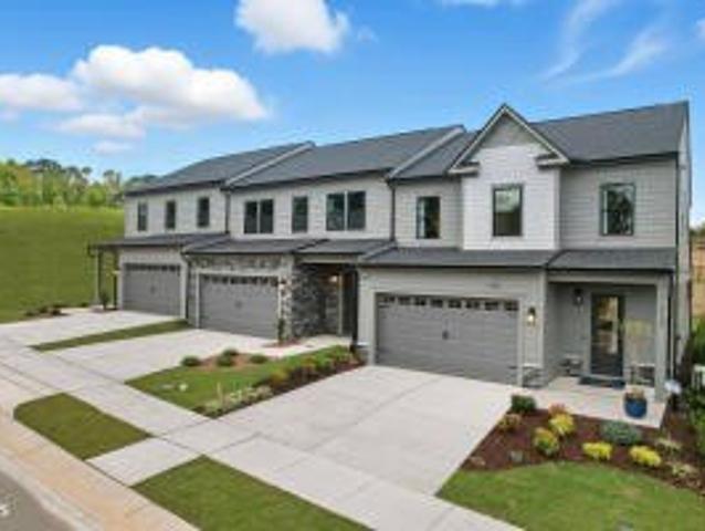 Townhouse for sale in Wake, North Carolina