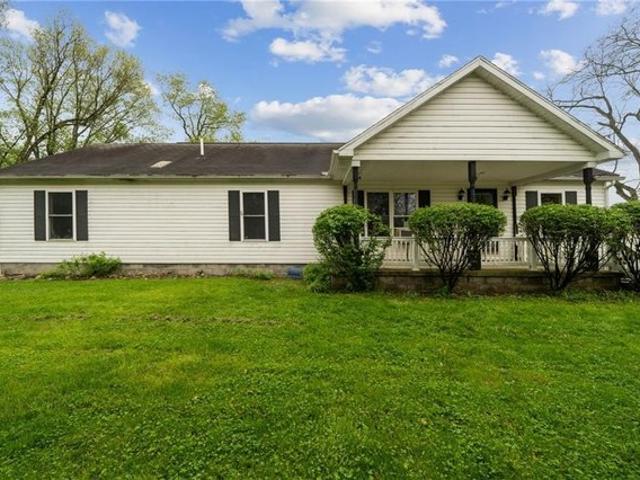 House for sale in Indiana, Pennsylvania