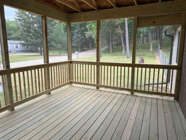 House for sale in Wisconsin