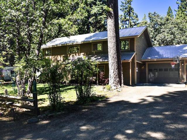 House for sale in Quincy, California