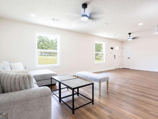House for sale in Blue Creek, Conley
