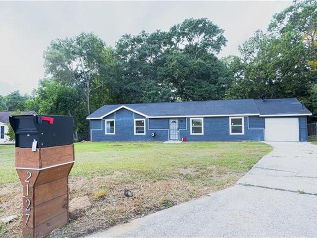 House for sale in Conley, Clayton County