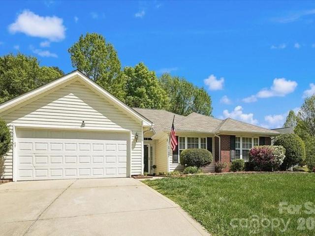 House for sale in Mecklenburg, North Carolina