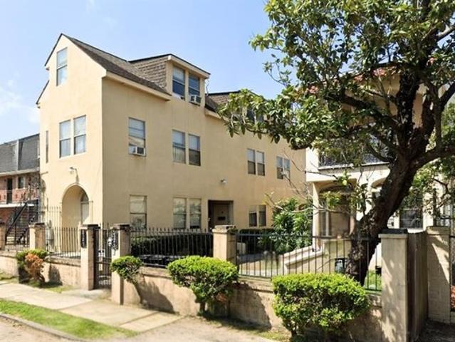 House for sale in New Orleans, Louisiana