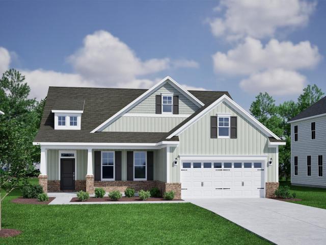 House for sale in Alamance, North Carolina