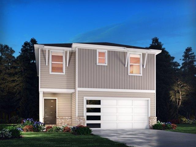 House for sale in Tennessee