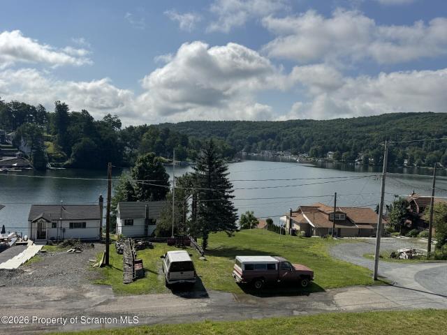 Commercial for sale in Lake Winola, Pennsylvania