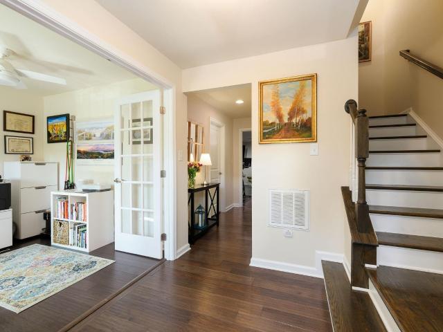 Townhouse for sale in Charlottesville