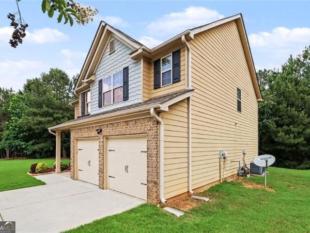 House for sale in Conyers, Georgia