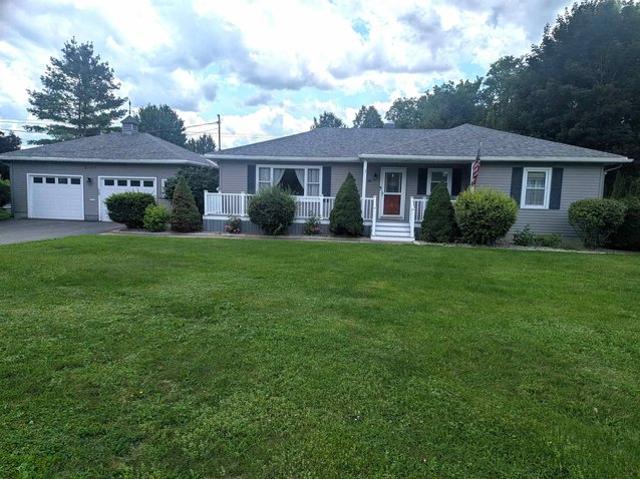 House for sale in Ogdensburg, New York