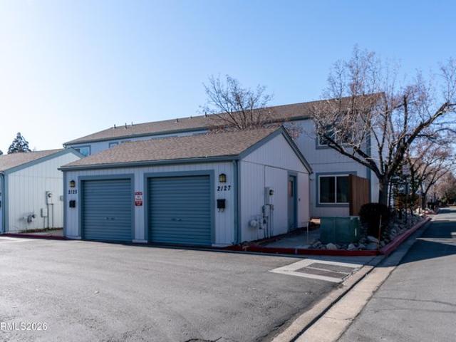 Townhouse for sale in Sparks Glencoe, Nevada