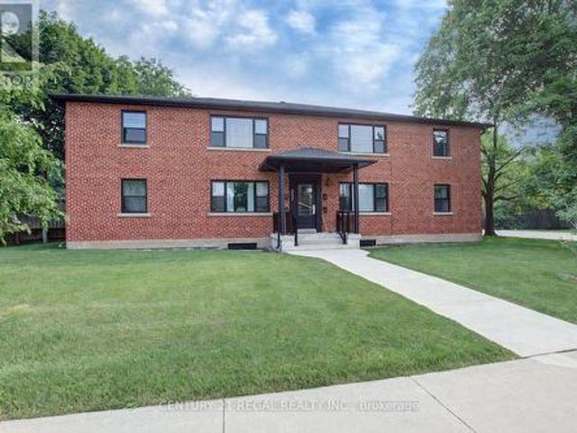 Property for sale in Burlington, Ontario