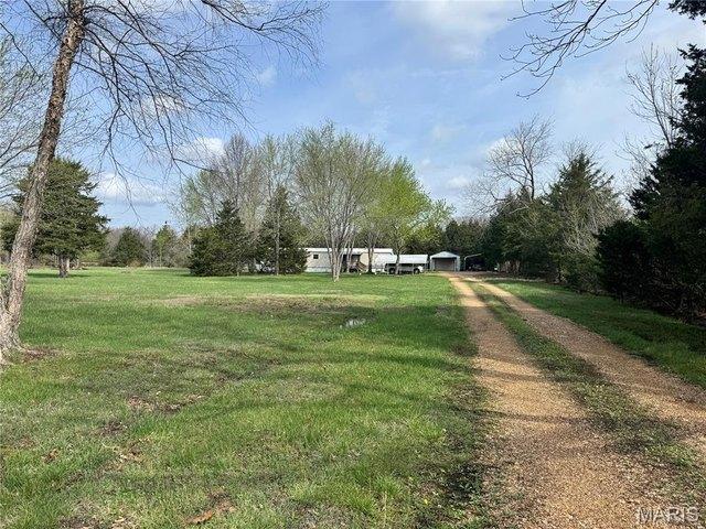 House for sale in Gasconade, Missouri
