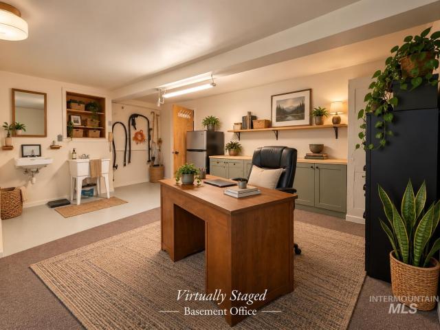 House for sale in Council, Adams County