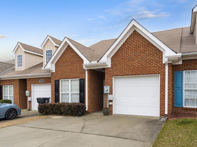 Townhouse for sale in Moody, Alabama