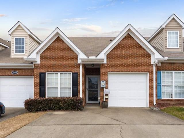 Townhouse for sale in Moody, Alabama