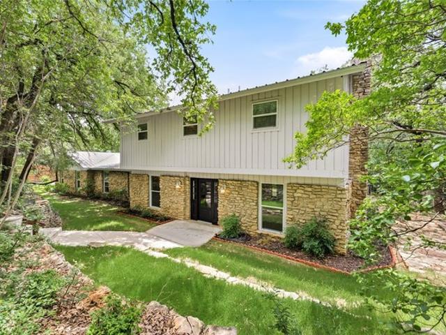 House for sale in Grapevine, Texas