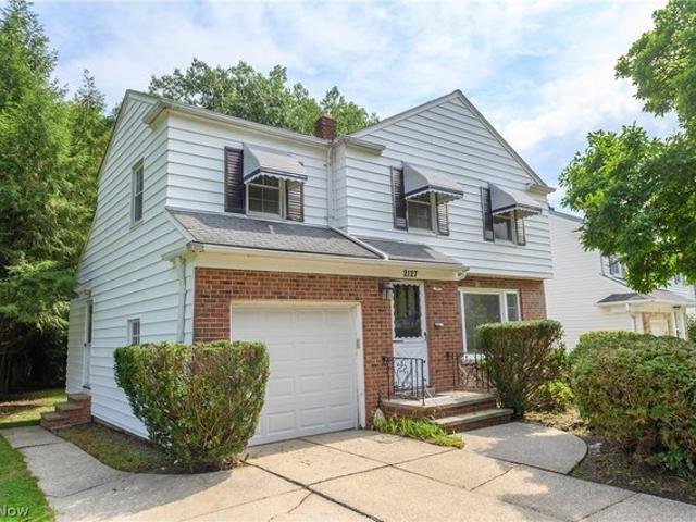 House for sale in Beachwood, Ohio