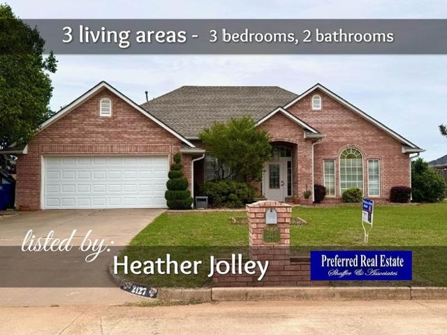 House for sale in Duncan, Oklahoma