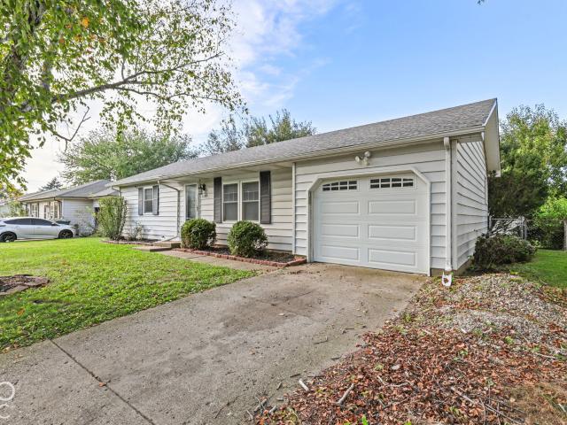 House for sale in Lebanon, Boone County