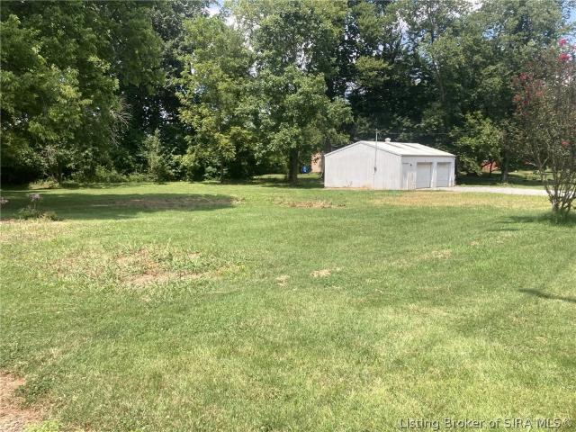 Land for sale in Jeffersonville, Indiana