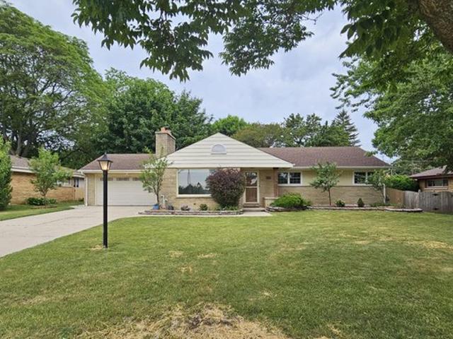 House for sale in Wauwatosa, Wisconsin