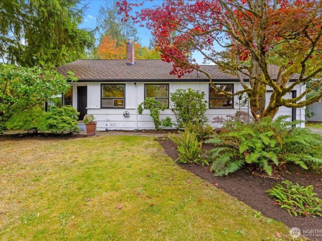 House for sale in Echo Lake, Shoreline