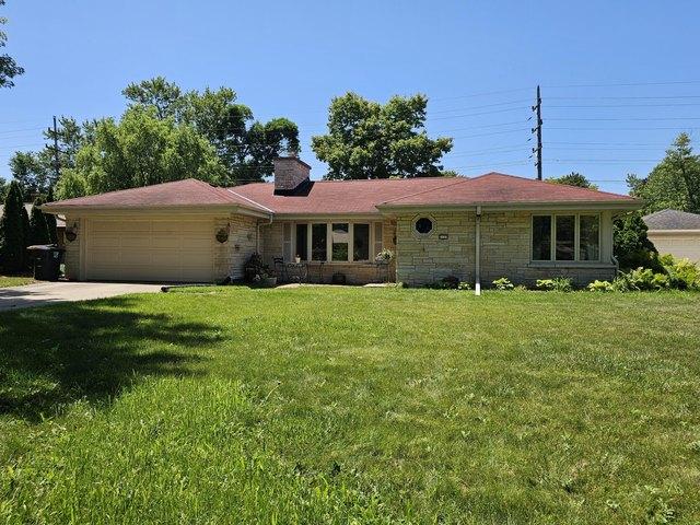 House for sale in Wauwatosa, Wisconsin