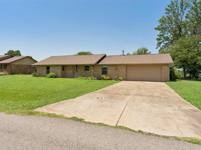 House for sale in Piedmont, Oklahoma