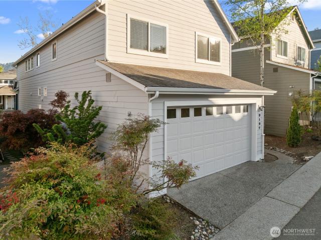 House for sale in Issaquah, Washington