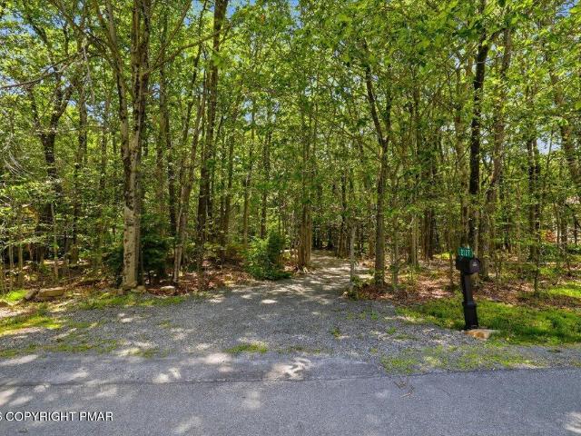 House for sale in Cresco, Pennsylvania