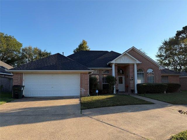 House for sale in Flint, Smith County