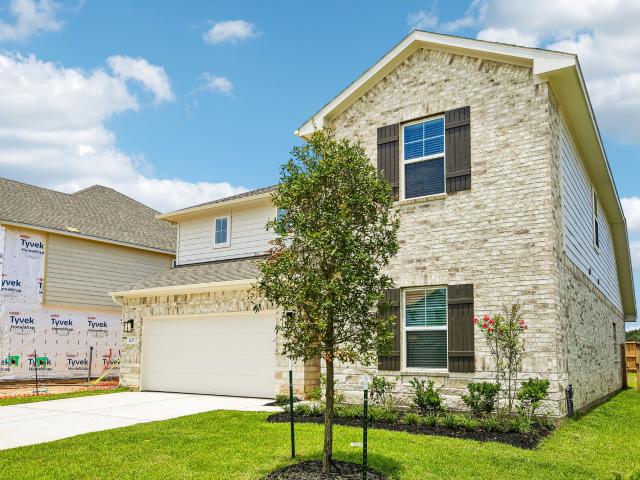 House for sale in Conroe, Texas