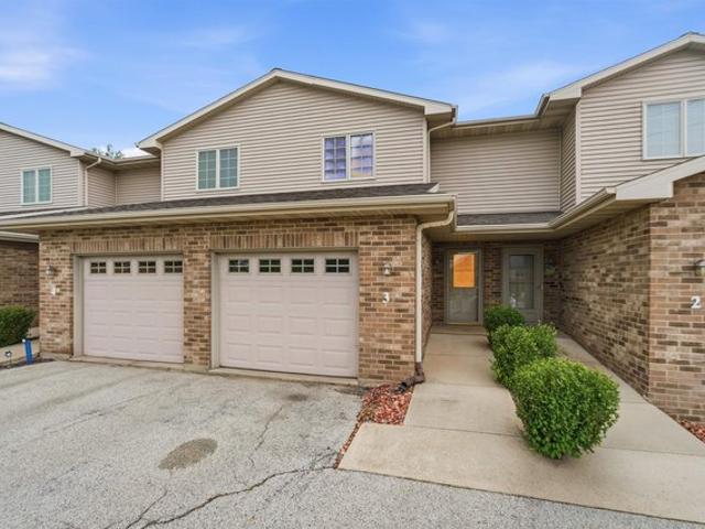 Condo for sale in Green Bay, Wisconsin