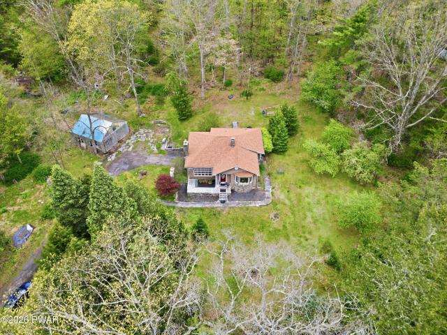House for sale in Beach Lake, Pennsylvania