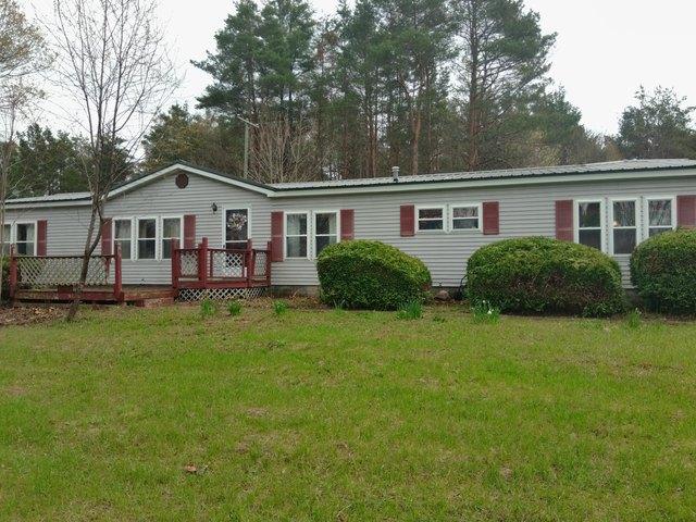 House for sale in Cadillac, Michigan