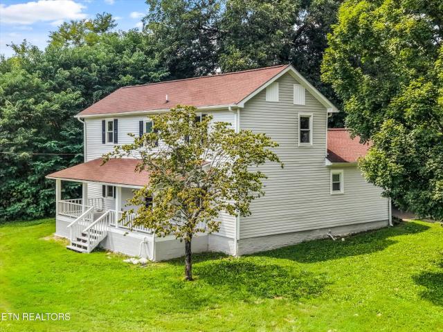House for sale in Tennessee