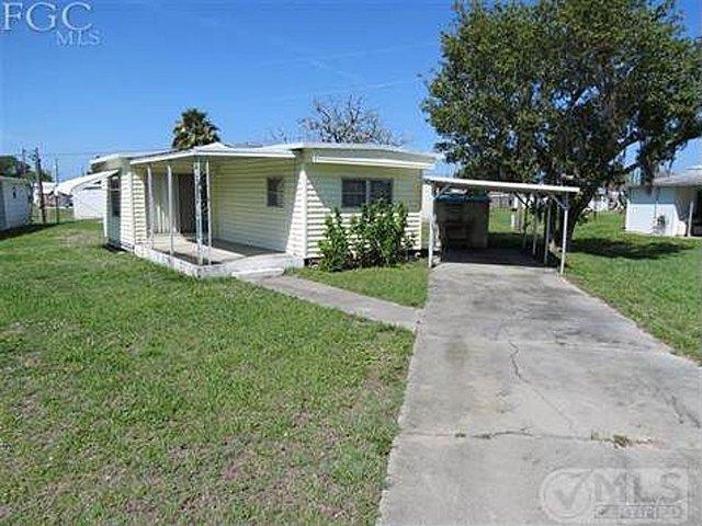 House for rent in North Fort Myers, Florida