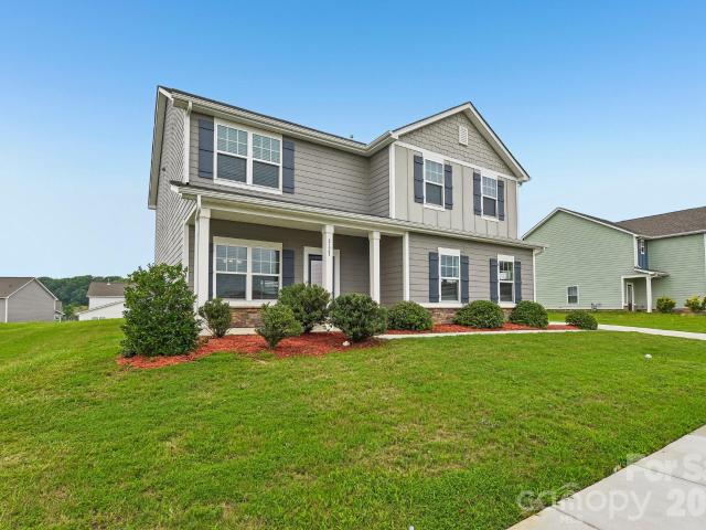 House for sale in Monroe, North Carolina