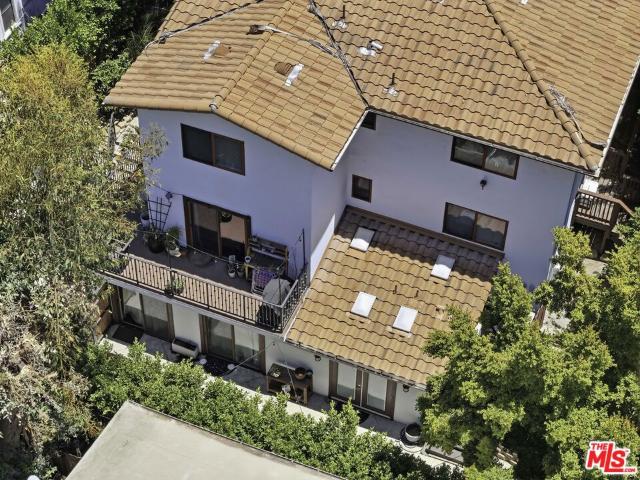 House for sale in Canoga Park, California