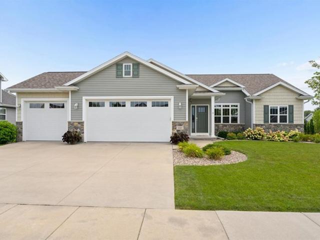 House for sale in Appleton, Wisconsin