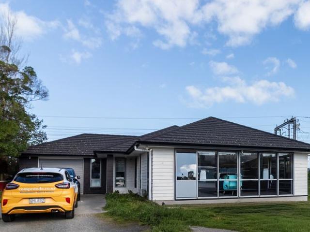 House for rent in Days Bay, Wellington