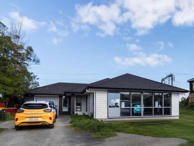 House for rent in Days Bay, Wellington