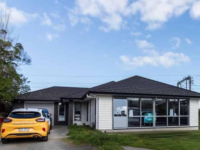 House for rent in Days Bay, Wellington