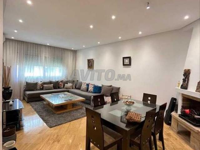 Appartement location à Anfa, Gharb-Chrarda-Beni Hssen