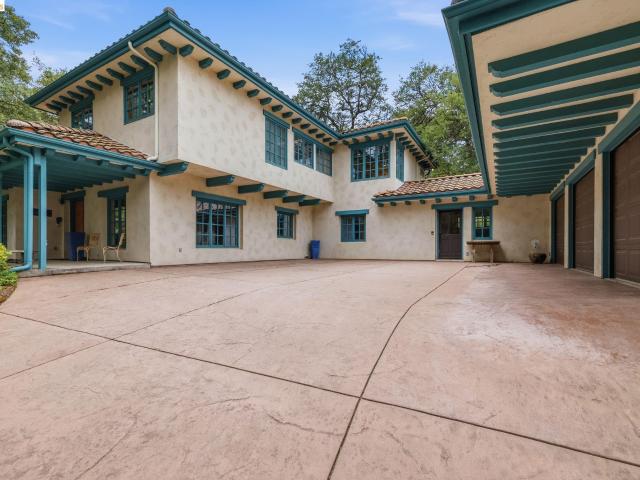 House for sale in Sonora, California